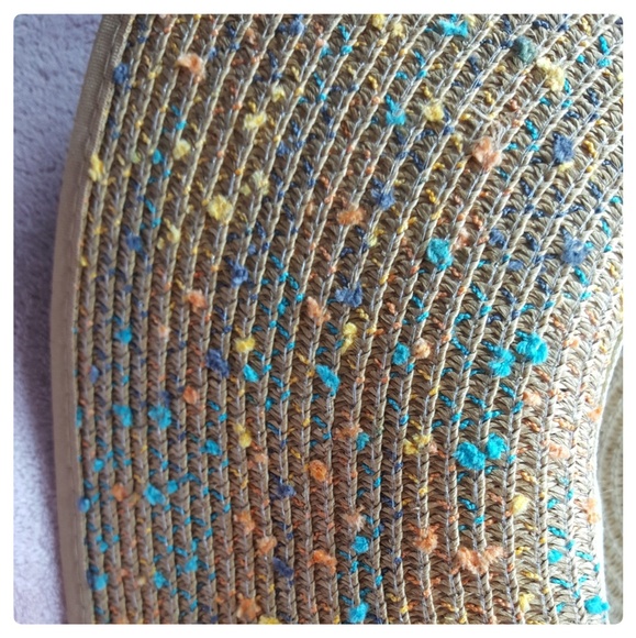 💗LAST ONE💗Light Coffee Floppy Sun Hat - Picture 5 of 7